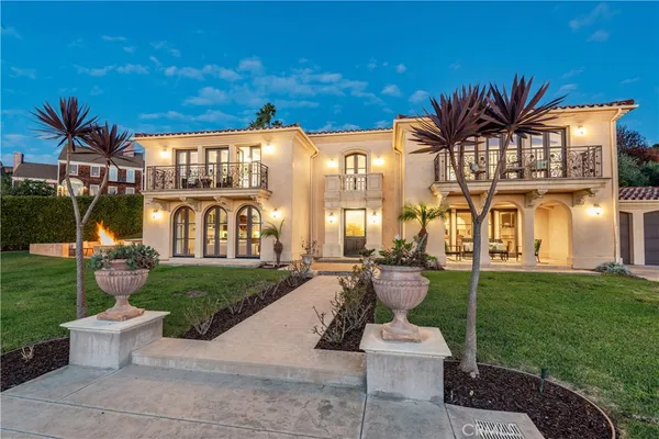 $5,199,000 | 3004 Paseo Del Mar, Palos Verdes Estates, CA 90274