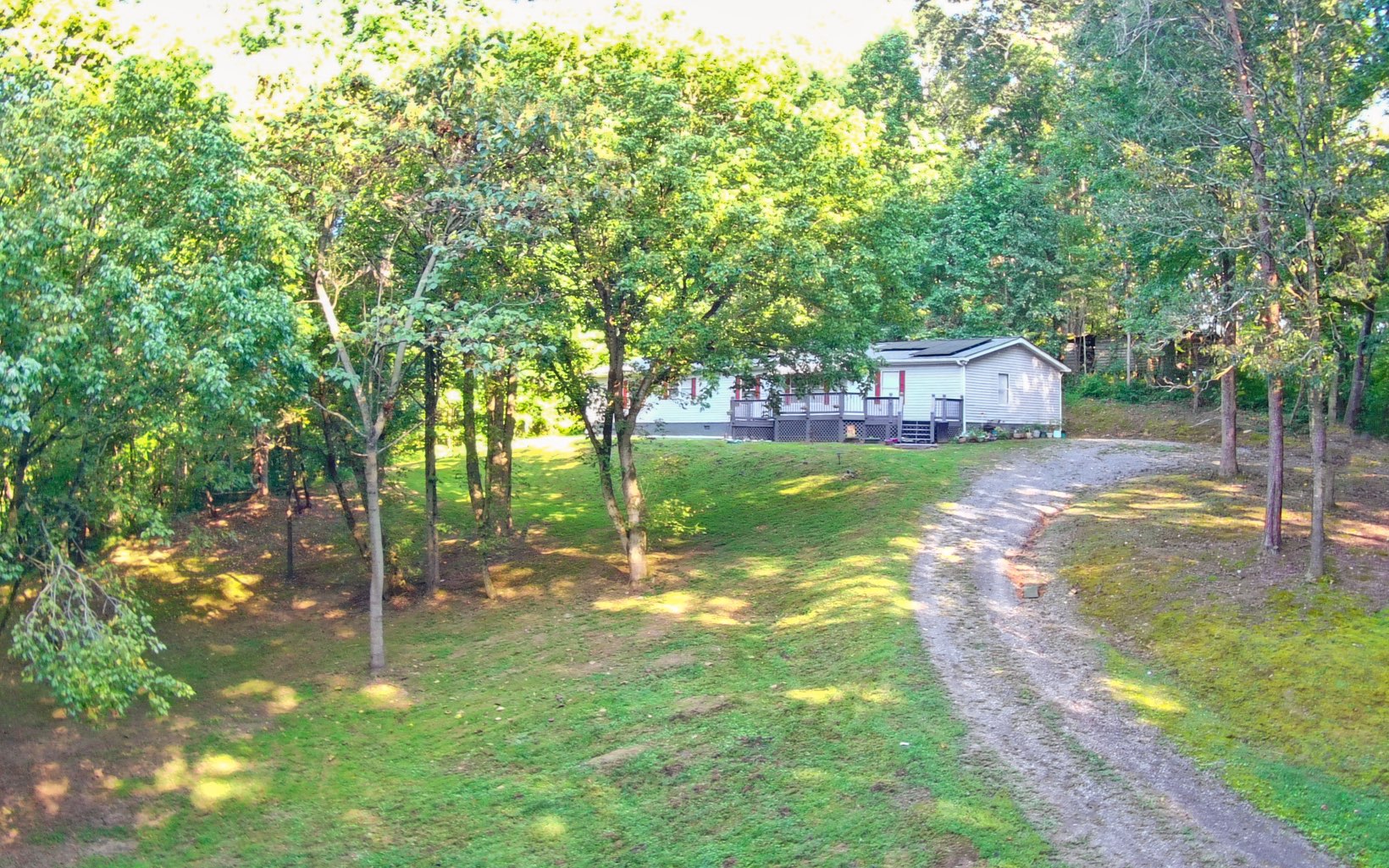 356 Pike Road Ellijay, GA 30536 - Photo 2 of 49 Additional View