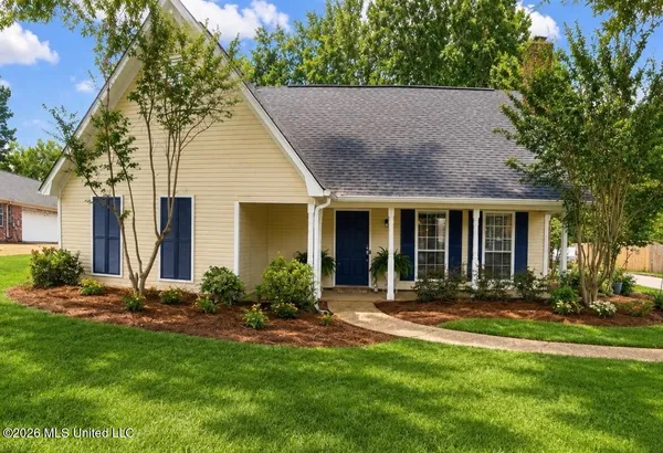 $264,500 | 556 Brookstone Circle, Madison, MS 39110