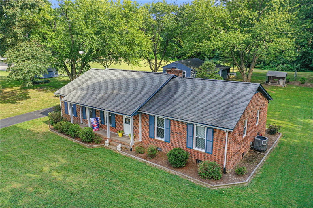 30 Bunker Hill Road Farnham, VA 22460 - Photo 28 of 32