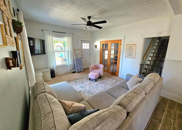 $174,900 | 544 East Chicago Street, Bronson, MI 49028