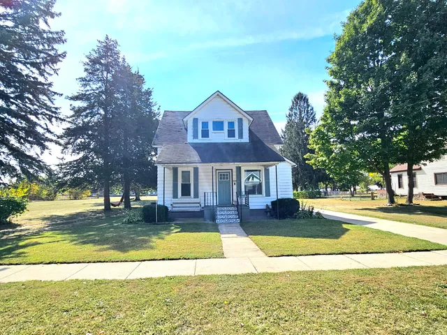 $174,900 | 544 East Chicago Street, Bronson, MI 49028
