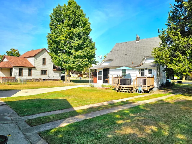 $174,900 | 544 East Chicago Street, Bronson, MI 49028