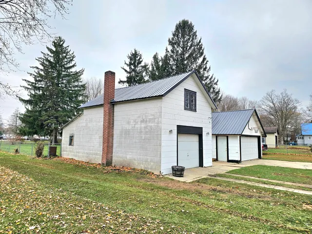 $174,900 | 544 East Chicago Street, Bronson, MI 49028