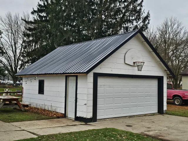 $174,900 | 544 East Chicago Street, Bronson, MI 49028