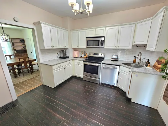 $174,900 | 544 East Chicago Street, Bronson, MI 49028