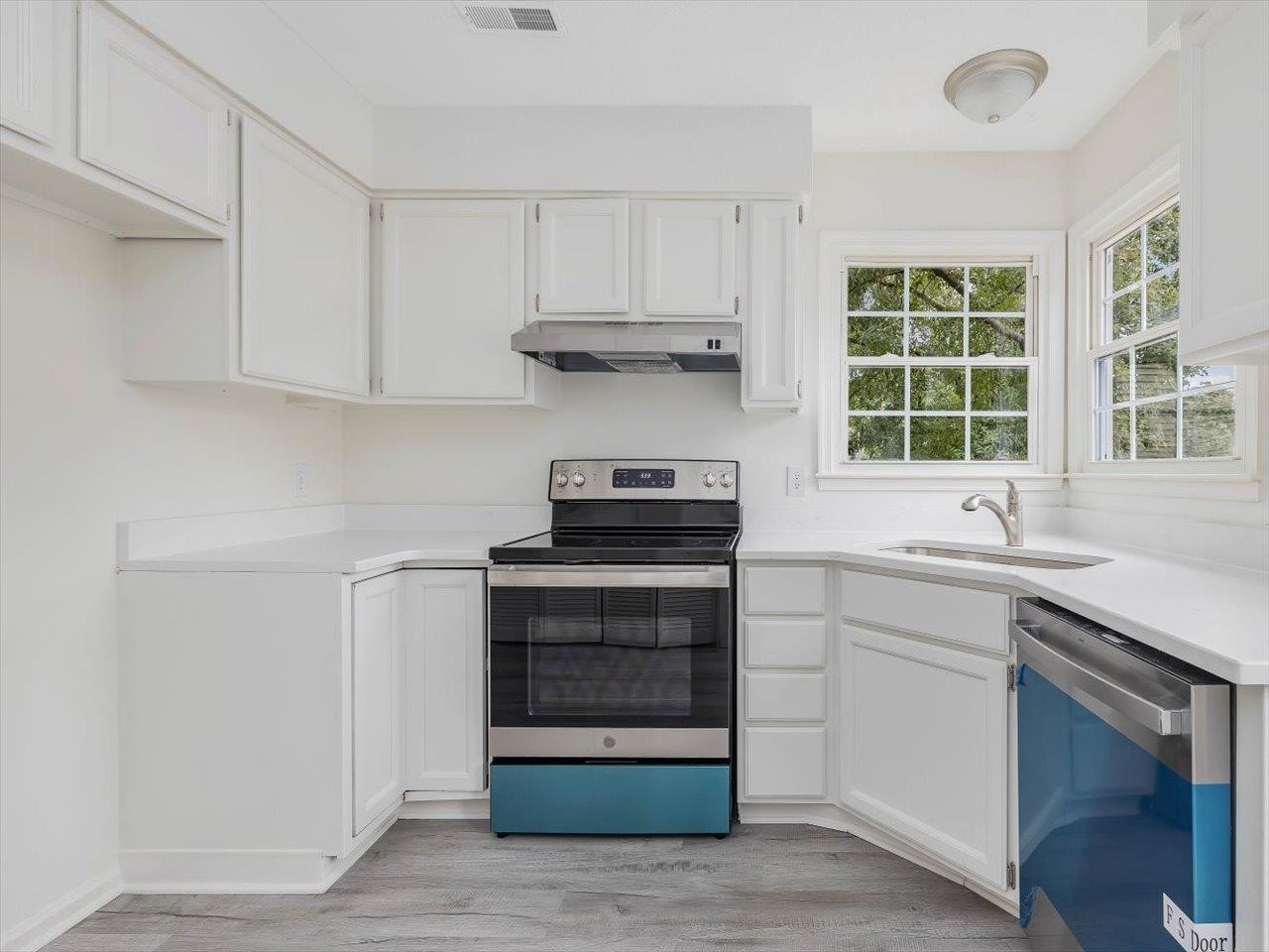 4408 Lake Ridge Drive Raleigh, NC 27604 - Photo 20 of 45 Photo 20