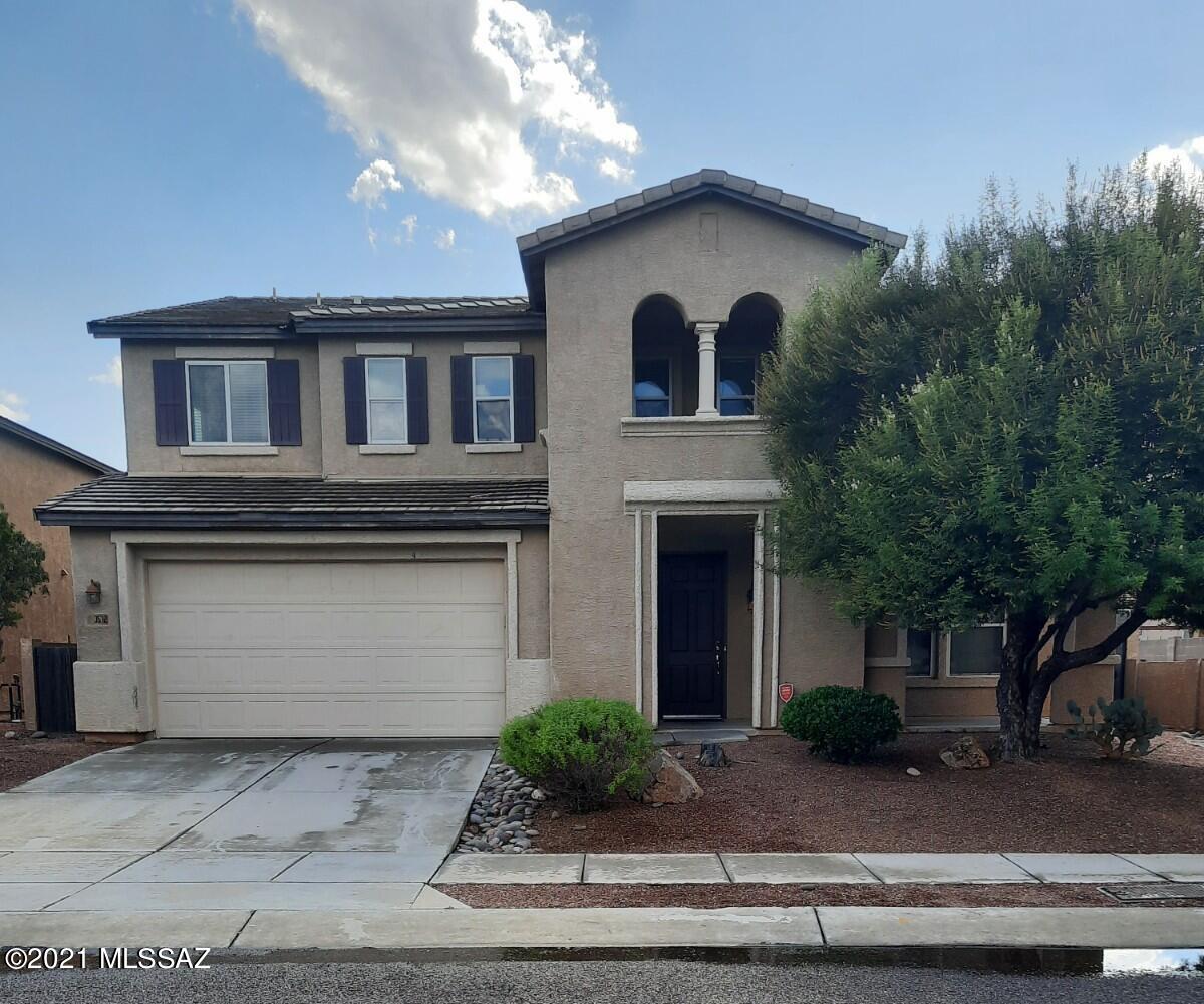 3572 East Fox Trotter Road Tucson, AZ 85739 - Photo 37 of 41 Gallery Image 37