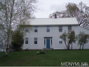 6230 Irish Ridge Road Verona, NY 13054 - Photo 1 of 1 Gallery Image 1