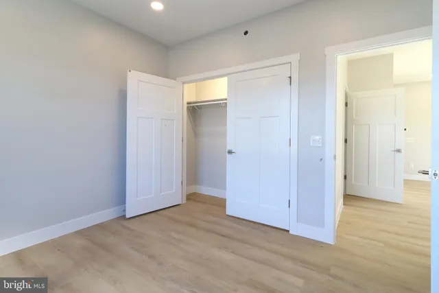 a view of water heater room