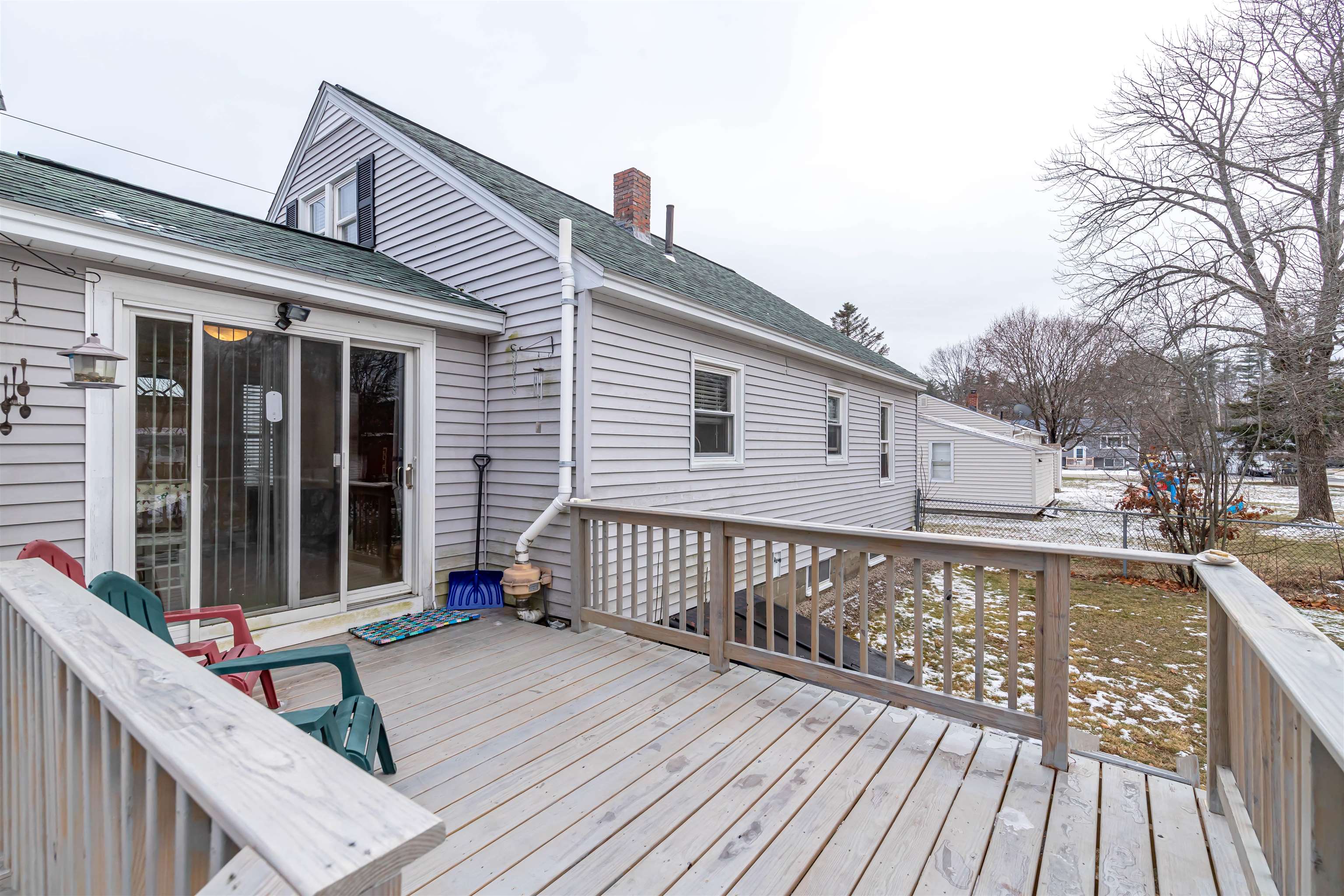 11 Elizabeth Street Rochester, NH 03867 - Photo 38 of 51