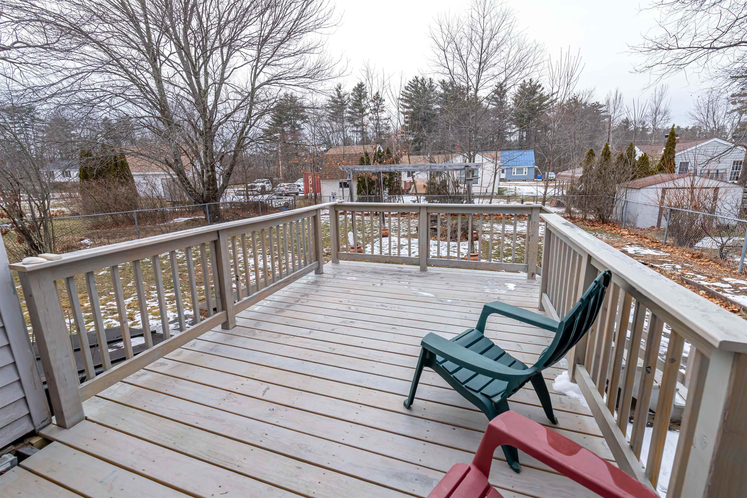 11 Elizabeth Street Rochester, NH 03867 - Photo 39 of 51