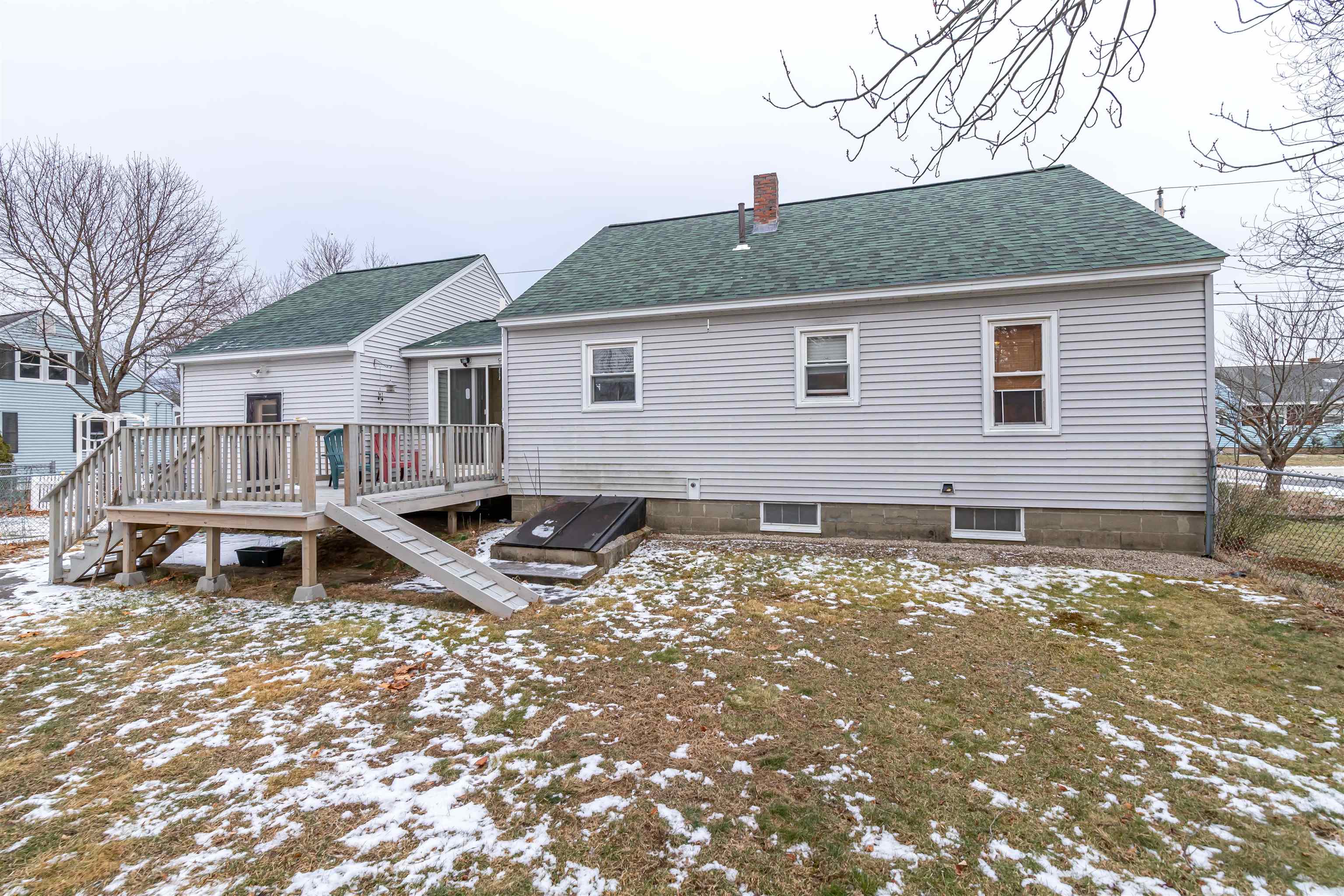 11 Elizabeth Street Rochester, NH 03867 - Photo 40 of 51