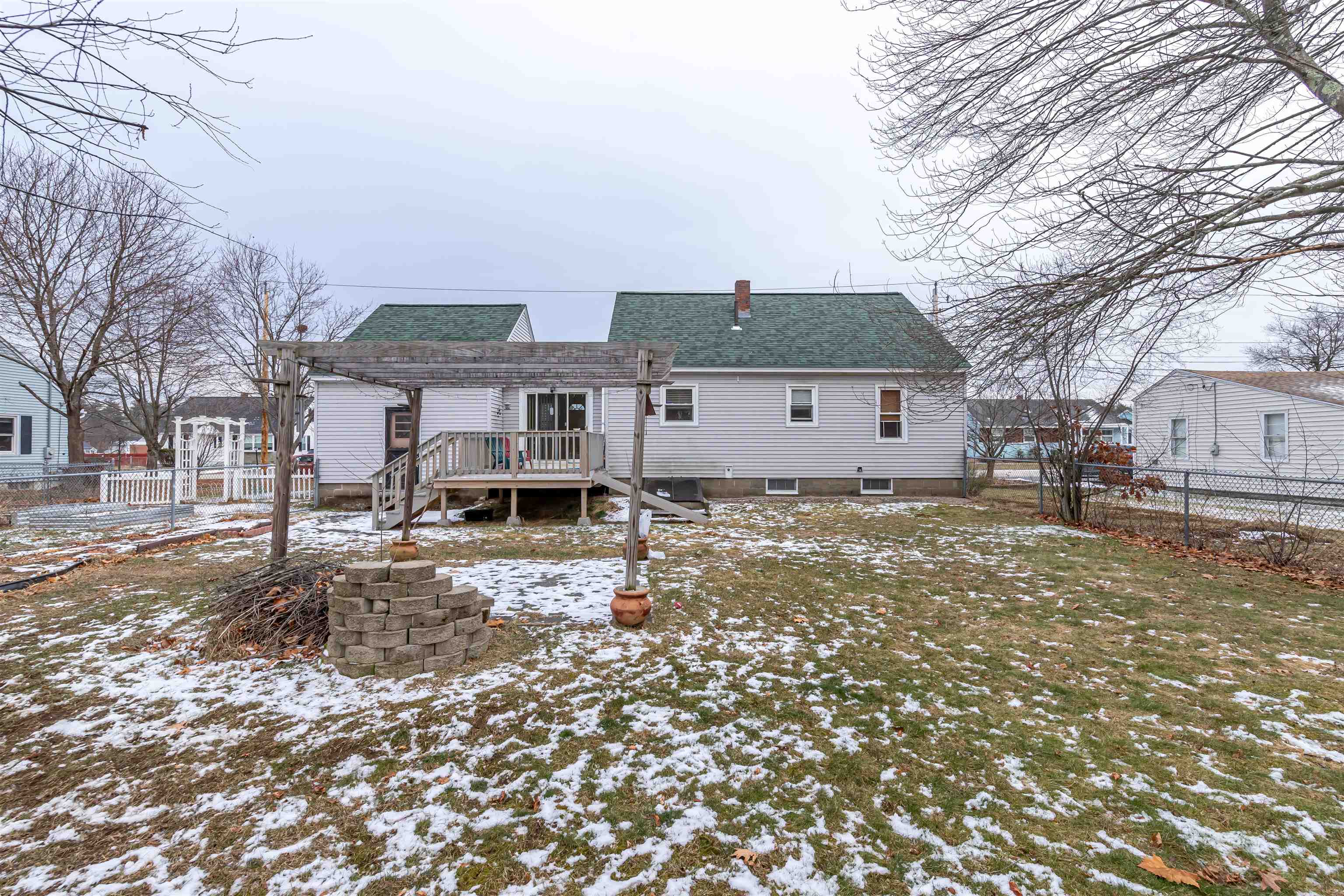 11 Elizabeth Street Rochester, NH 03867 - Photo 42 of 51