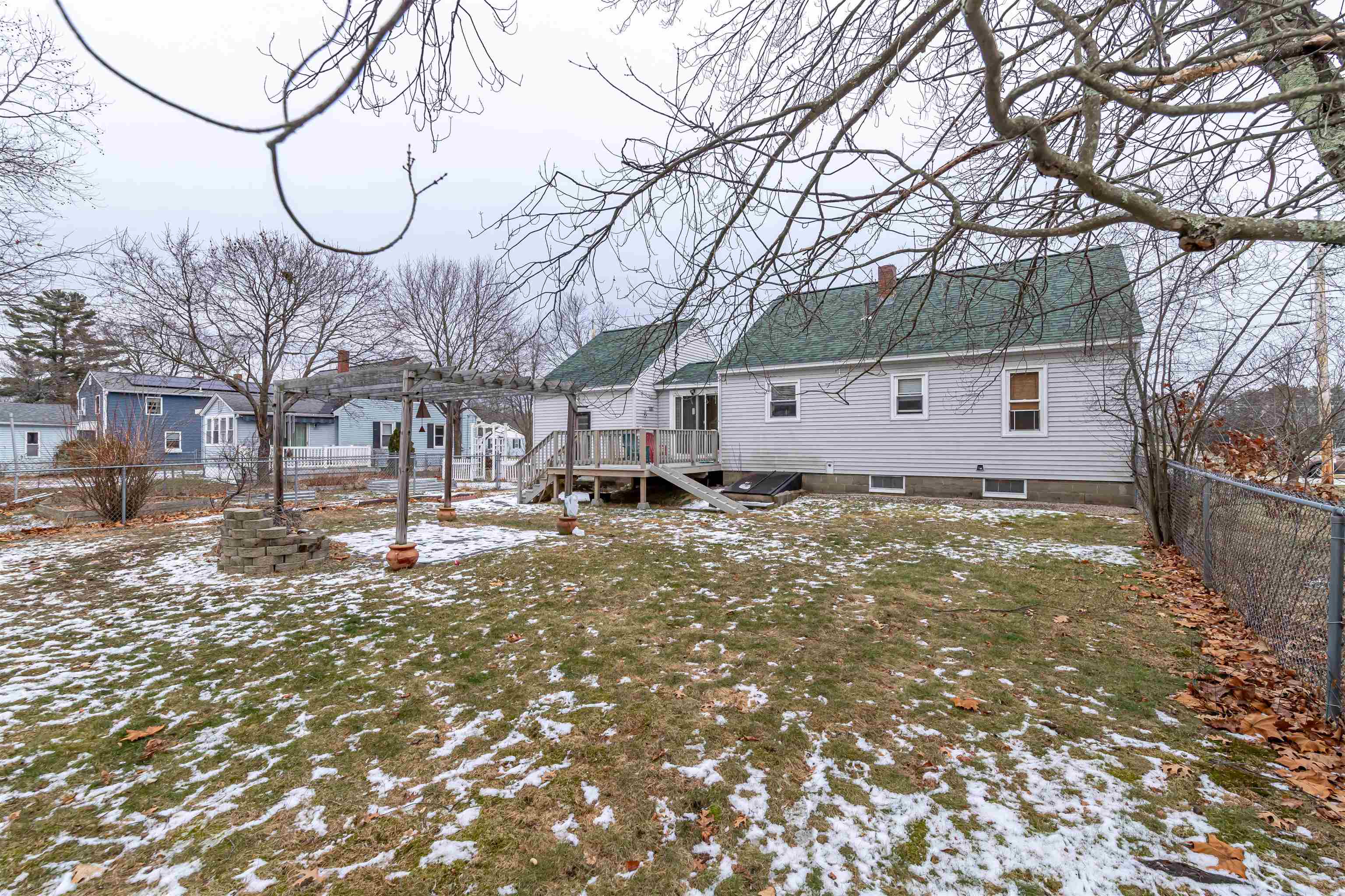 11 Elizabeth Street Rochester, NH 03867 - Photo 43 of 51
