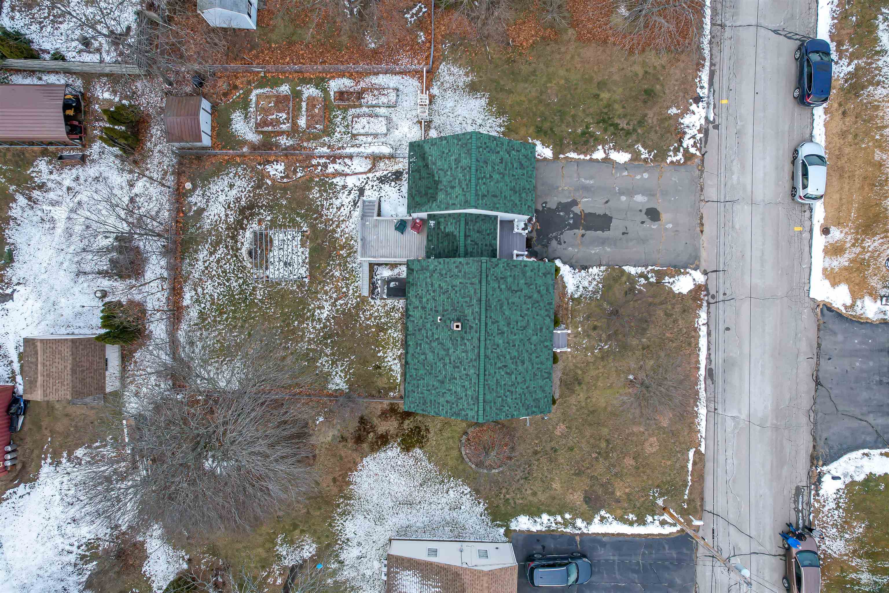 11 Elizabeth Street Rochester, NH 03867 - Photo 50 of 51