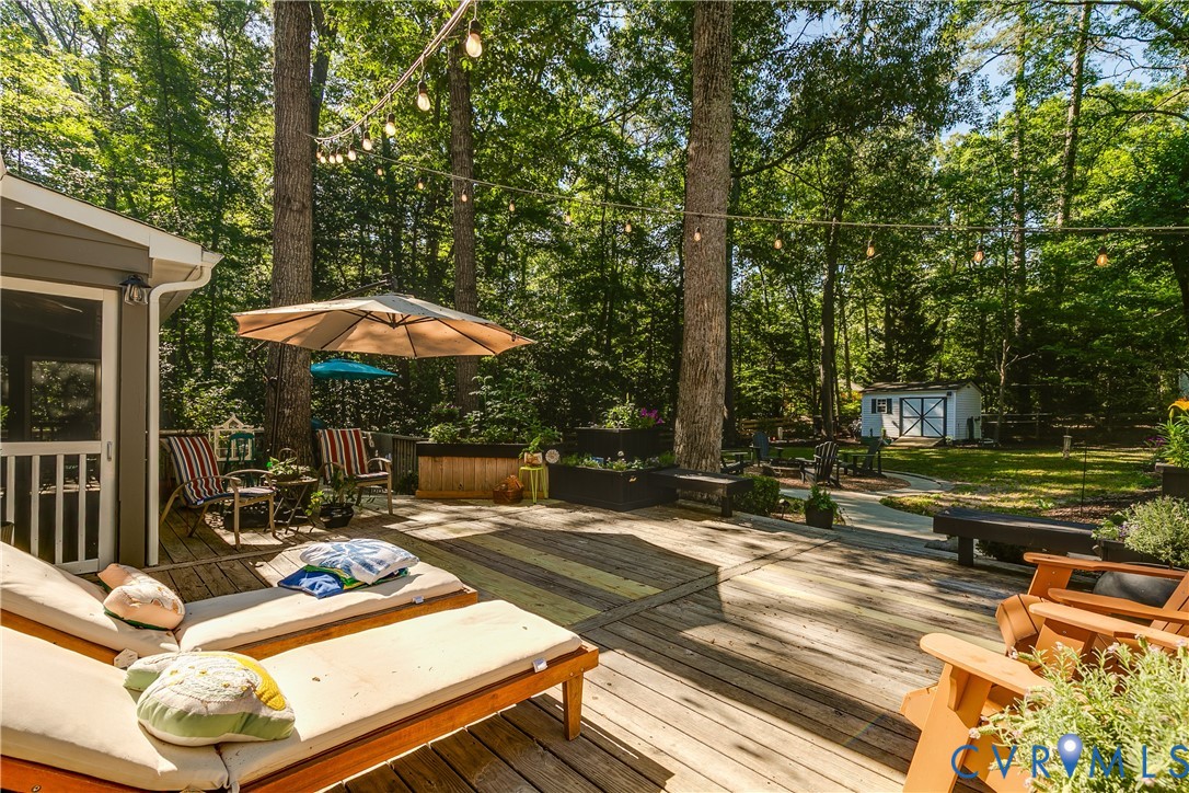 5811 Turkey Oak Road North Chesterfield, VA 23237 - Photo 26 of 39 Gallery Image 26