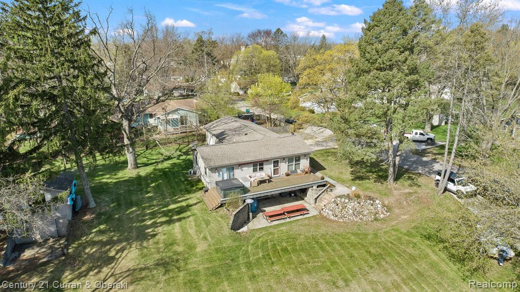 417 Chicago Drive Howell, MI 48843 - Photo 39 of 58 Gallery Image 39