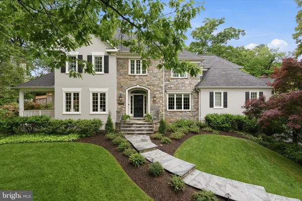 $3,149,000 | 3824 Military Road, Arlington, VA 22207