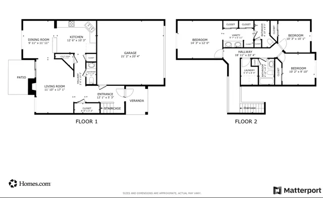 $384,896 | 195 Island Court, Unit 195, Schaumburg, IL 60193