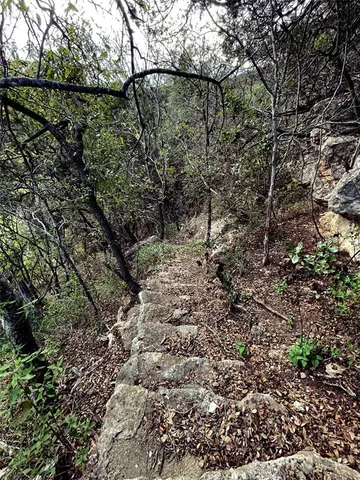 a view of a lake view