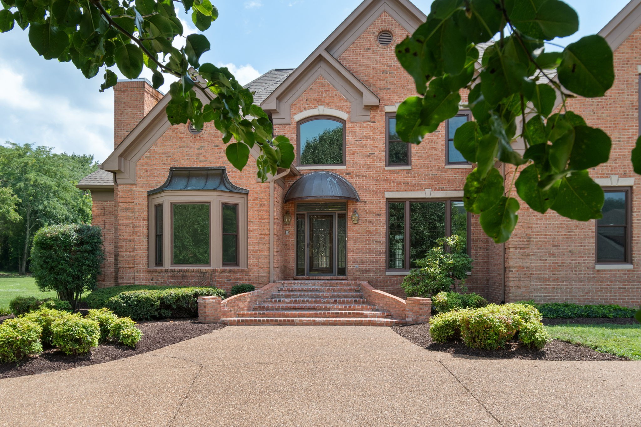 2831 Polo Club Road Nashville, TN 37221 - Photo 2 of 97