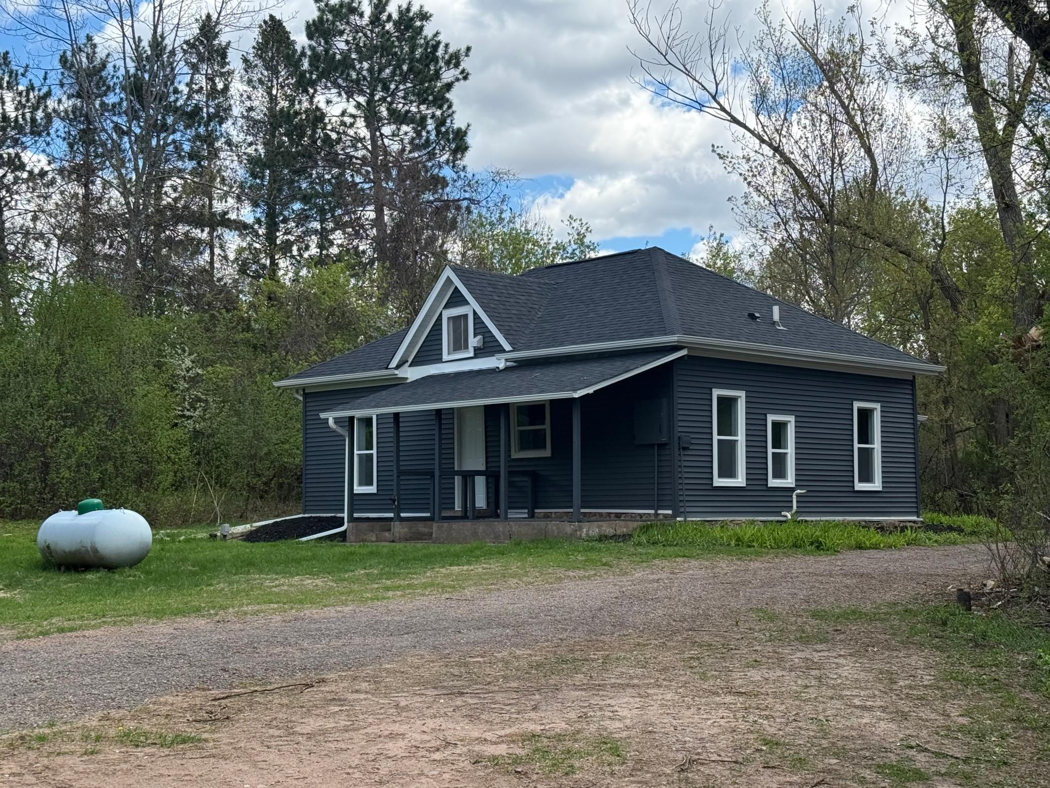 N3328 New Knapp Road Shell Lake, WI 54871 - Photo 3 of 37