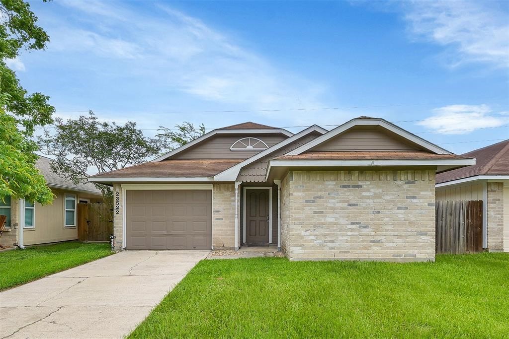 23522 Pebworth Place Spring, TX 77373 - Photo 1 of 12