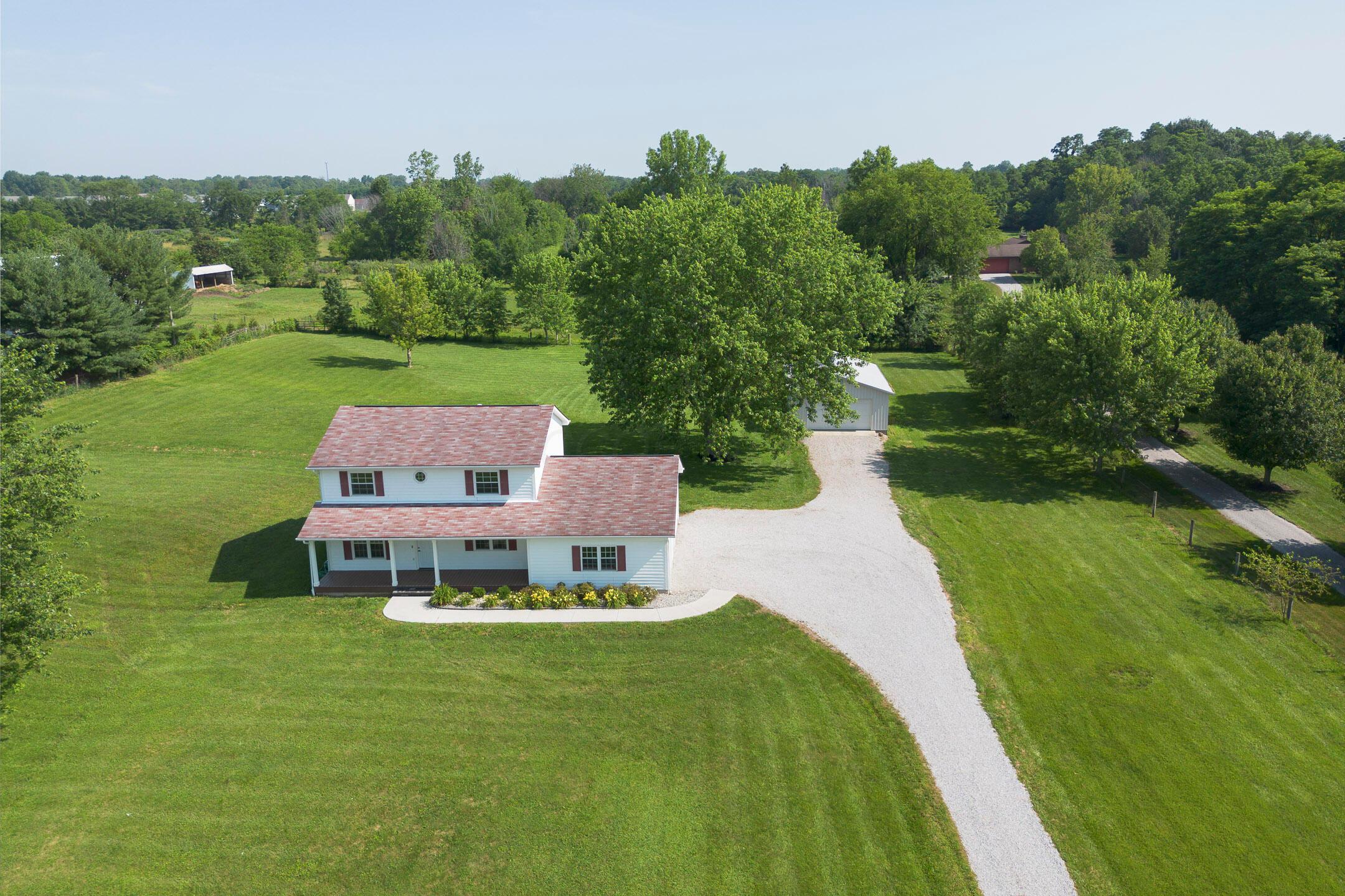 6704 Blacks Road Southwest Pataskala, OH 43062 - Photo 51 of 54 6704 Blacks Road SW-48