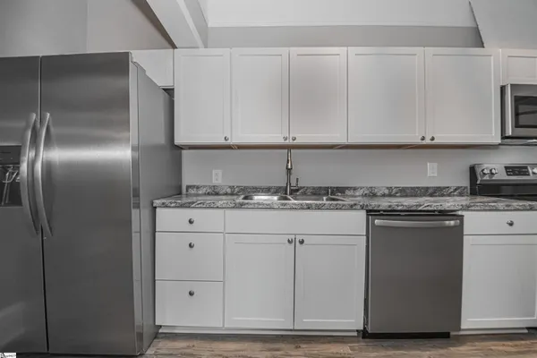 $1,300 | 209 Pickens Street, Unit A, Easley, SC 29640