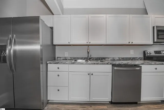 $1,300 | 209 Pickens Street, Unit A, Easley, SC 29640