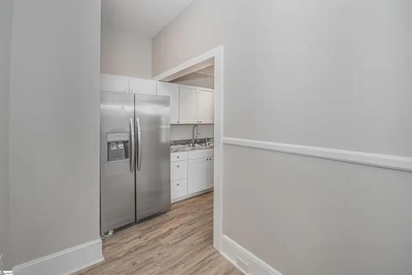 $1,300 | 209 Pickens Street, Unit A, Easley, SC 29640