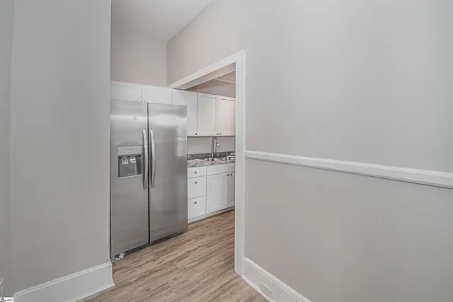 $1,300 | 209 Pickens Street, Unit A, Easley, SC 29640