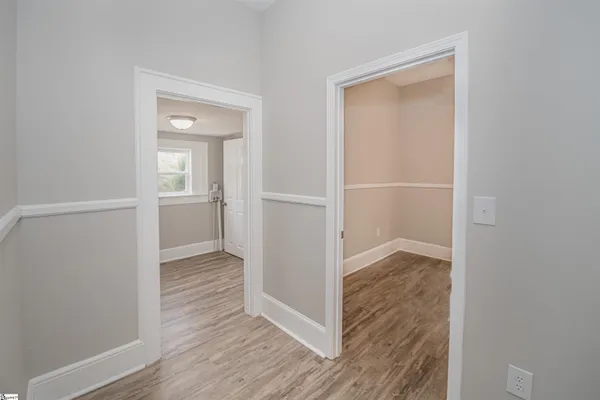 $1,300 | 209 Pickens Street, Unit A, Easley, SC 29640
