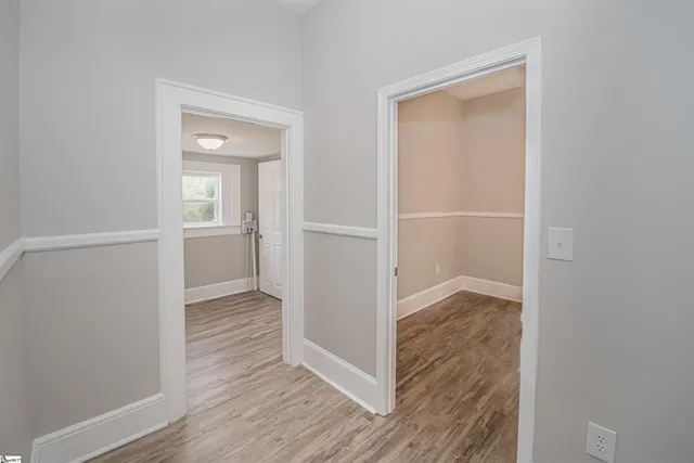 $1,300 | 209 Pickens Street, Unit A, Easley, SC 29640