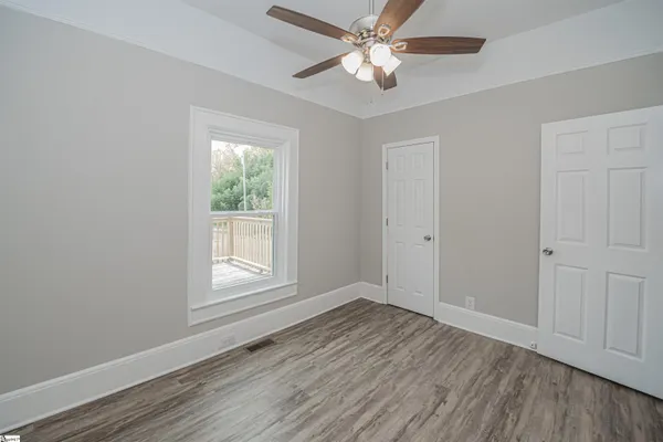 $1,300 | 209 Pickens Street, Unit A, Easley, SC 29640