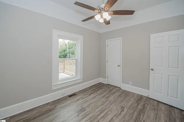 $1,300 | 209 Pickens Street, Unit A, Easley, SC 29640