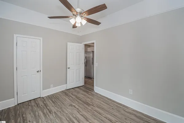 $1,300 | 209 Pickens Street, Unit A, Easley, SC 29640