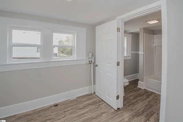 $1,300 | 209 Pickens Street, Unit A, Easley, SC 29640