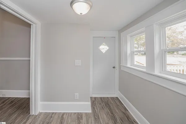 $1,300 | 209 Pickens Street, Unit A, Easley, SC 29640