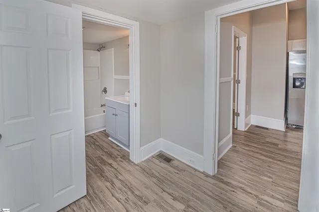 $1,300 | 209 Pickens Street, Unit A, Easley, SC 29640