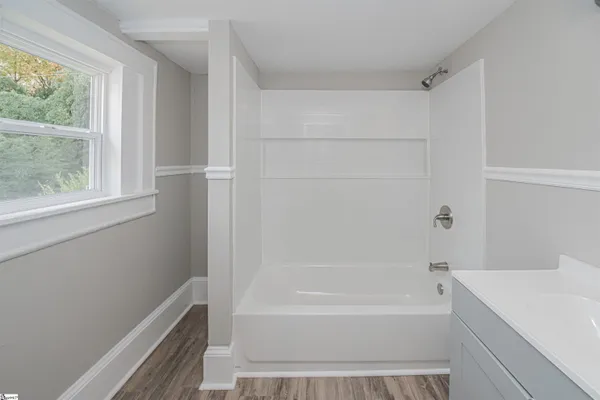 $1,300 | 209 Pickens Street, Unit A, Easley, SC 29640