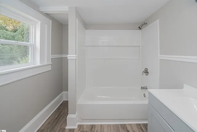 $1,300 | 209 Pickens Street, Unit A, Easley, SC 29640