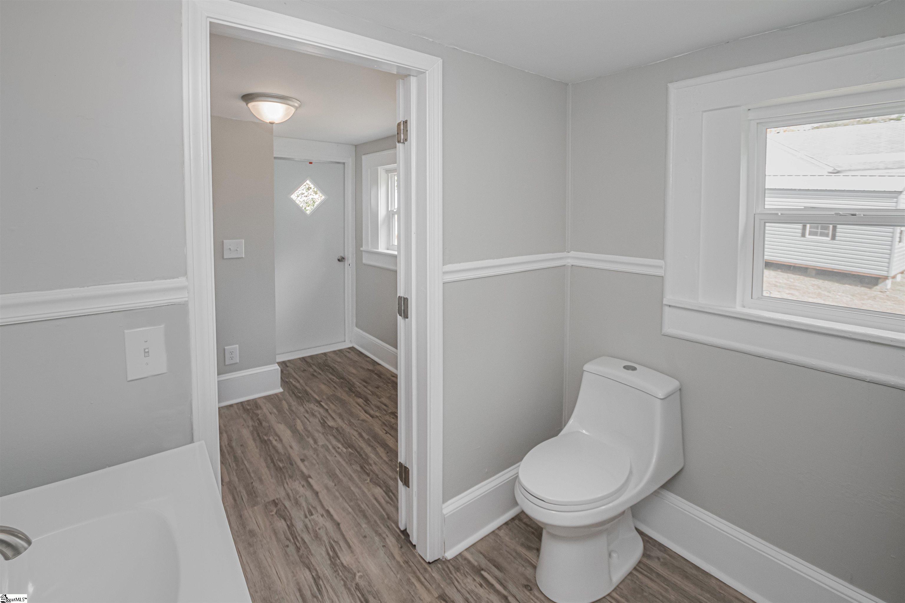 209 Pickens Street, Unit A Easley, SC 29640 - Photo 21 of 25