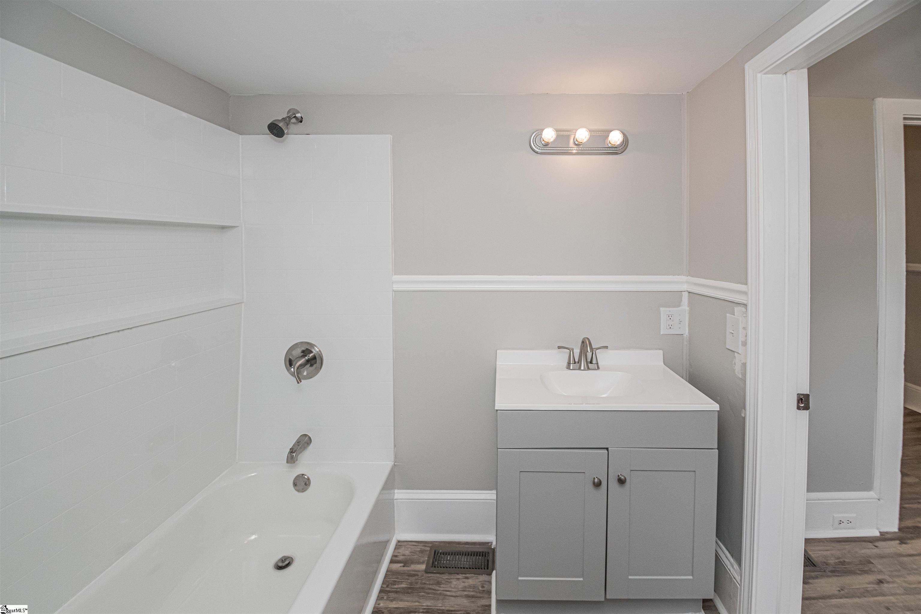 209 Pickens Street, Unit A Easley, SC 29640 - Photo 22 of 25