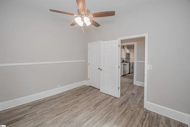 $1,300 | 209 Pickens Street, Unit A, Easley, SC 29640