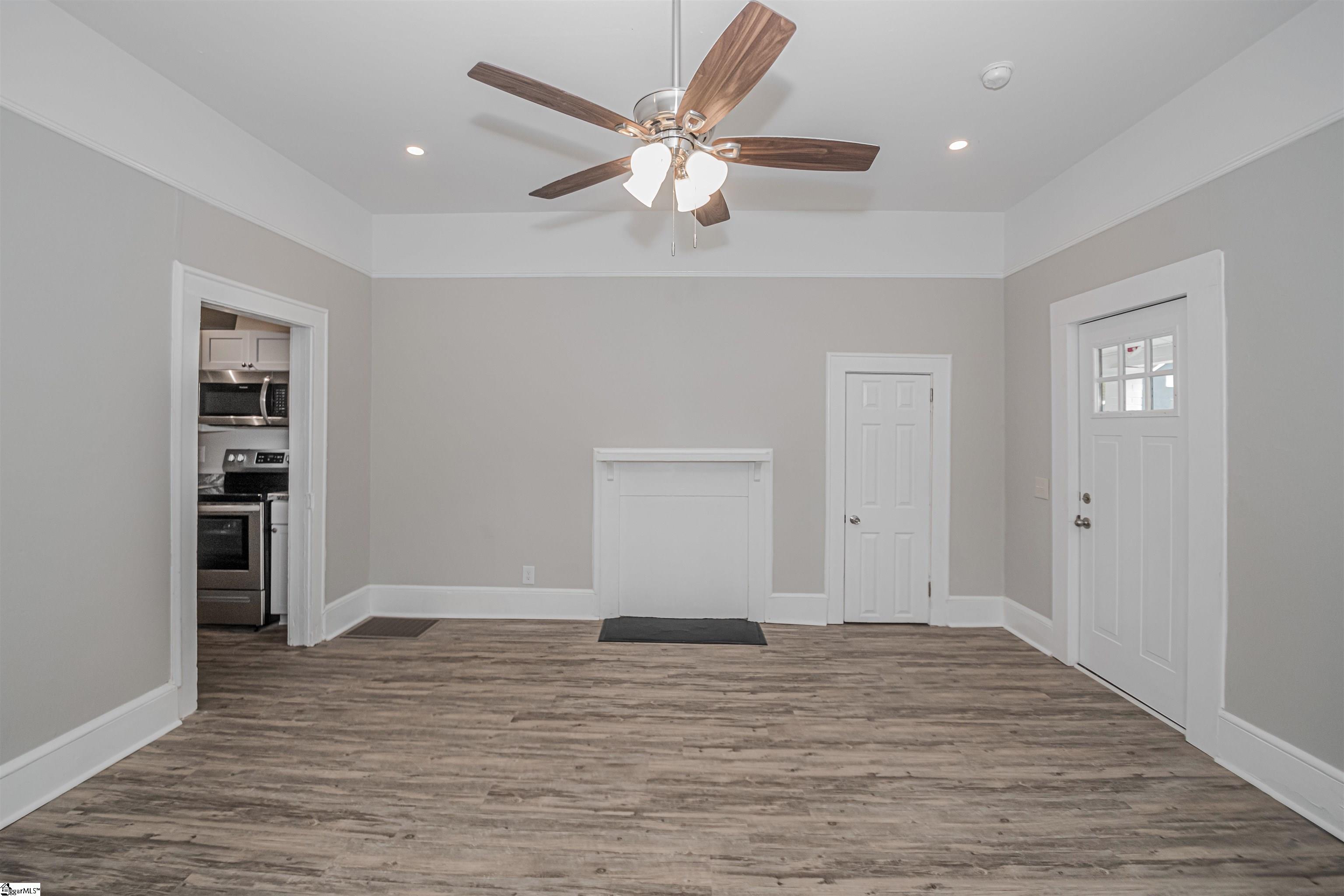 209 Pickens Street, Unit A Easley, SC 29640 - Photo 6 of 25