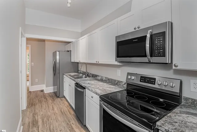 $1,300 | 209 Pickens Street, Unit A, Easley, SC 29640