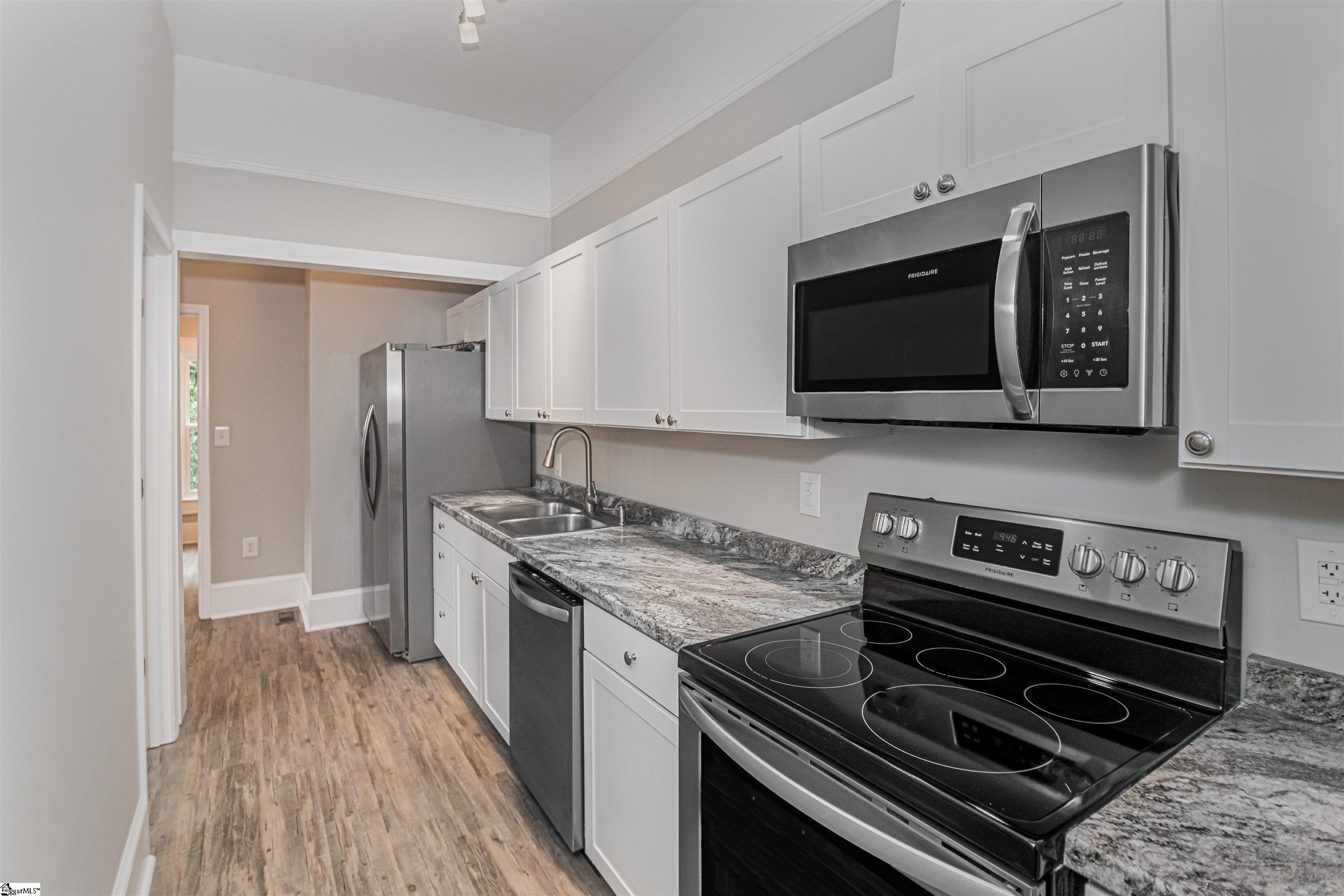 209 Pickens Street, Unit A Easley, SC 29640 - Photo 9 of 25