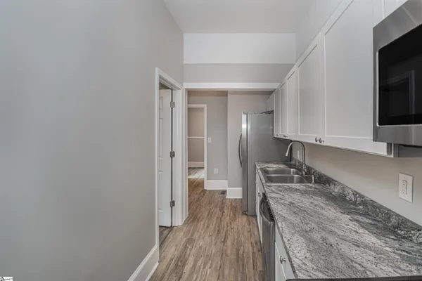 $1,300 | 209 Pickens Street, Unit A, Easley, SC 29640